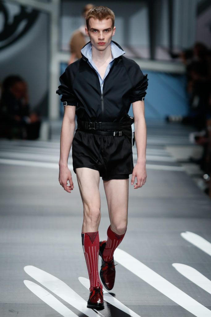 Trend Report Spring/Summer 2018: Prada