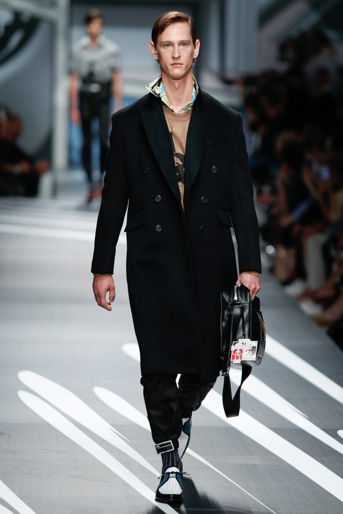 Trend Report Spring/Summer 2018: Prada