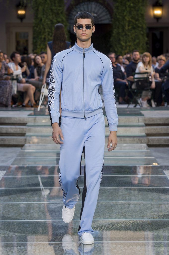 Trend Report Spring/Summer 2018: Versace