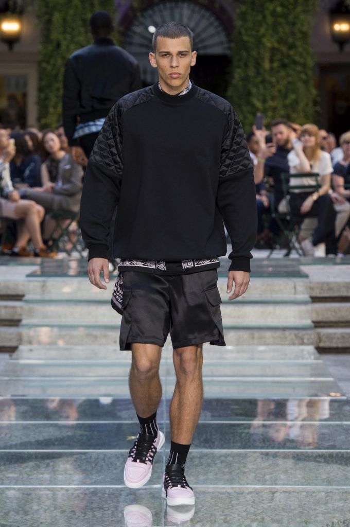 Trend Report Spring/Summer 2018: Versace
