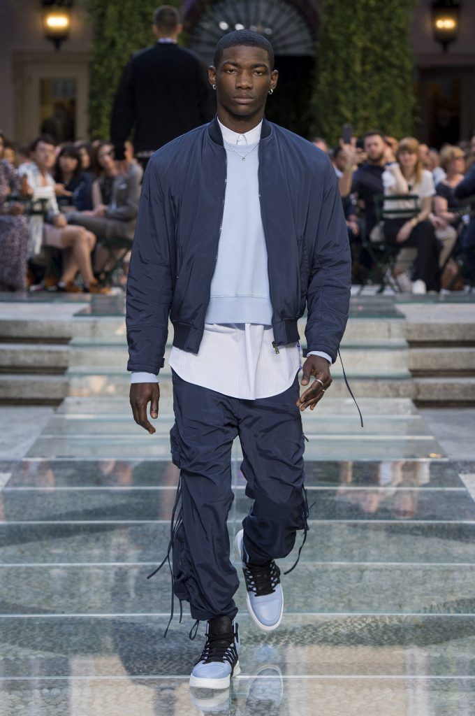 Trend Report Spring/Summer 2018: Versace