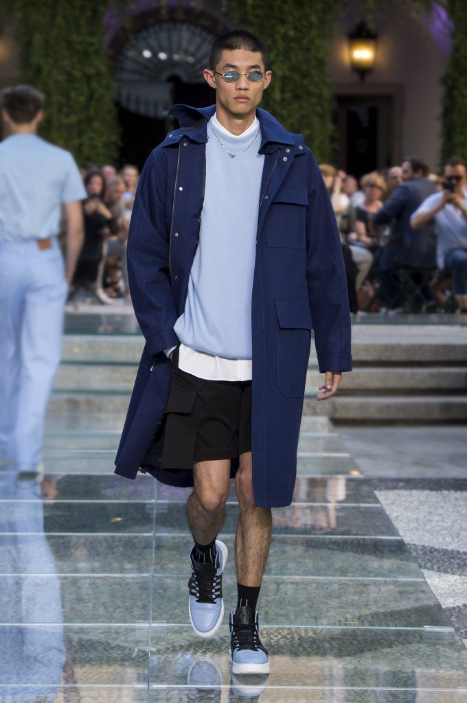 Trend Report Spring/Summer 2018: Versace