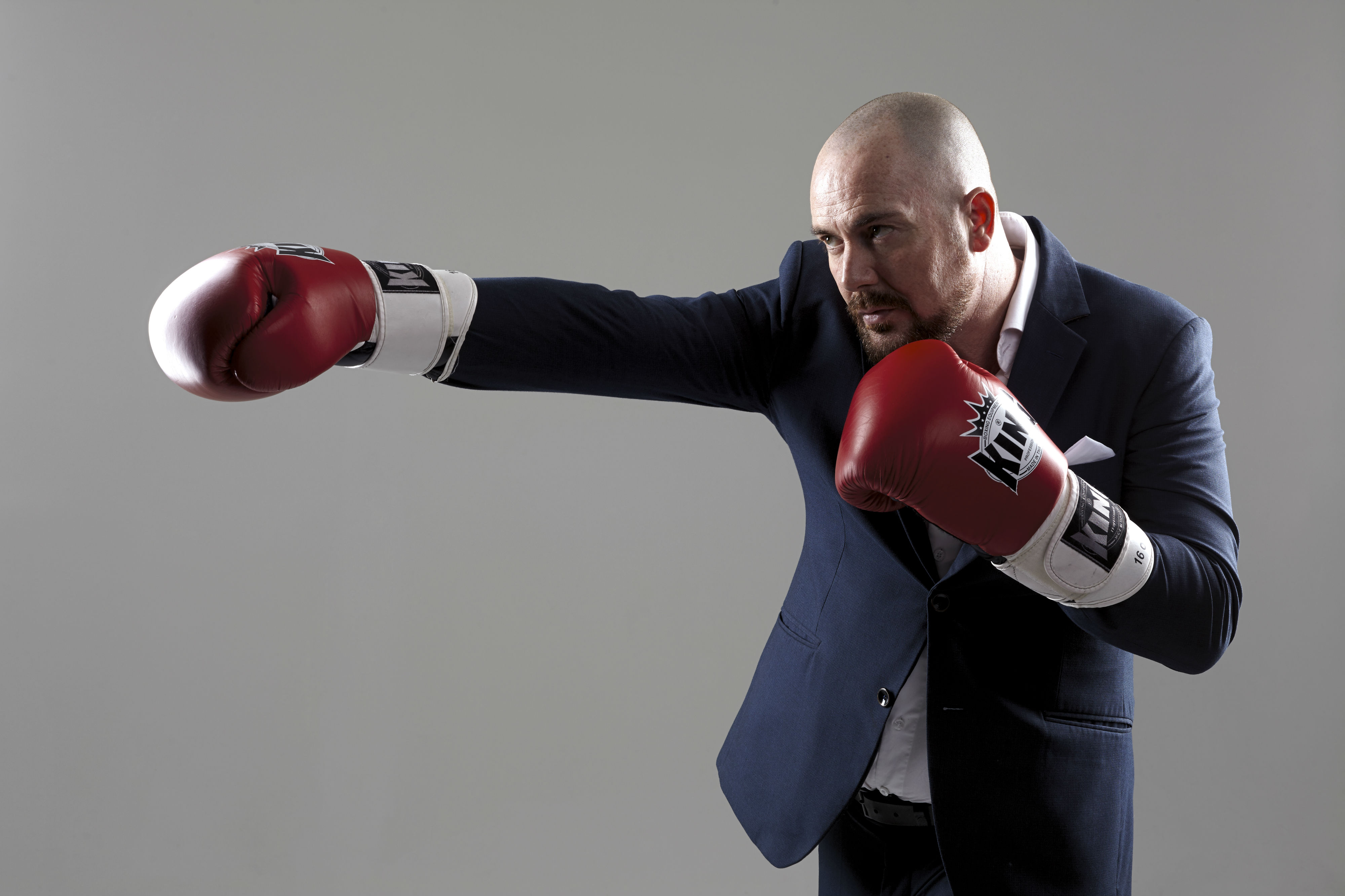 Ringstar Boxing Conquers The Global Stage