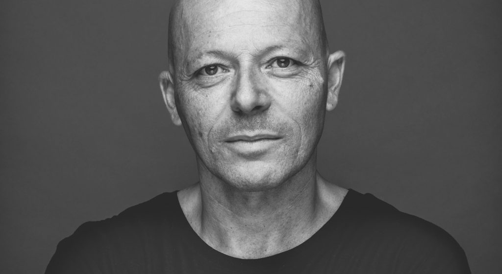 Braun Buffel’s New Maverick, Fabio Panzeri