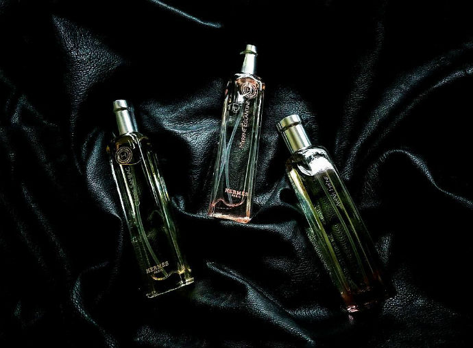 Update Your Signature Scent With These Sophisticated Options