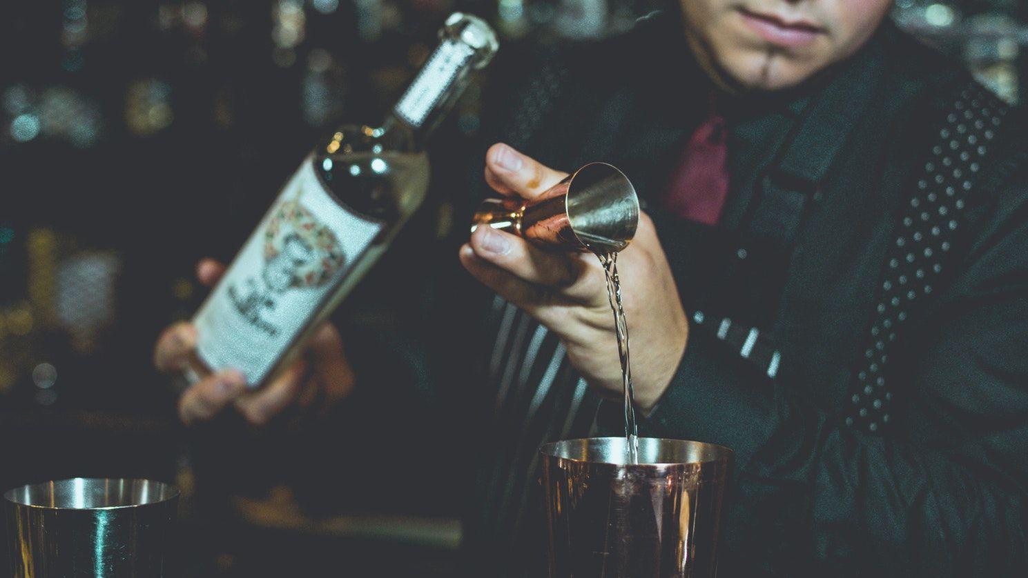 5 Highlights From Singapore Cocktail Festival 2018