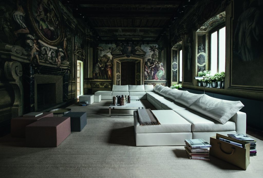 Bottega Veneta’s Lamps Are Unlike Any Other