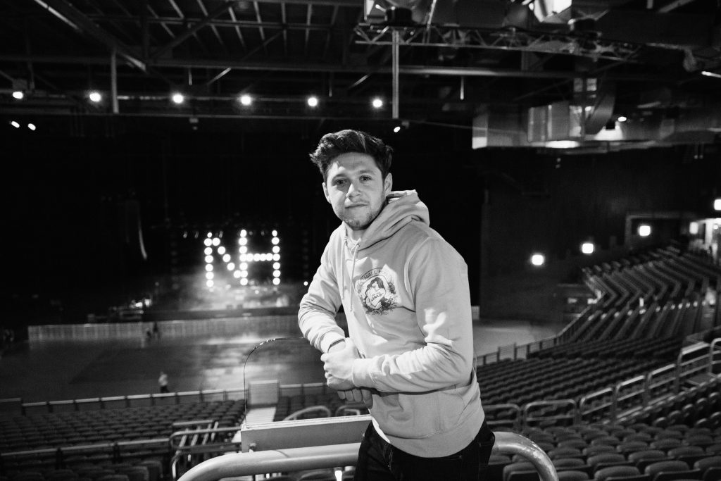 Niall Horan On Finding His Voice After One Direction