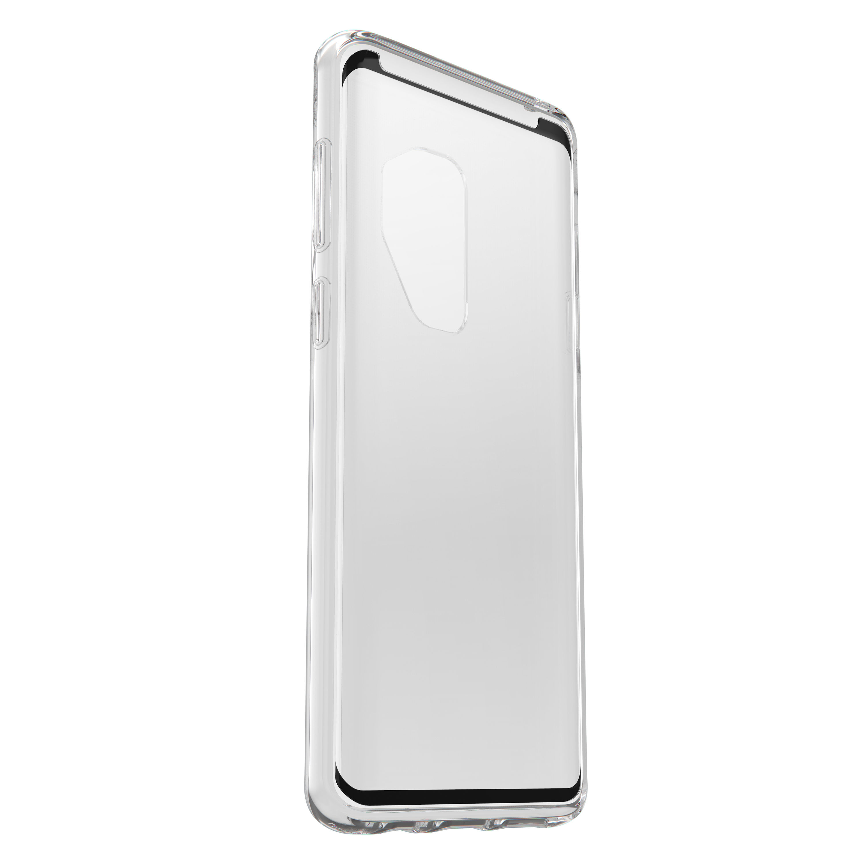 Maximum Protection: Galaxy S9 and Galaxy S9 Plus Cases from Otterbox