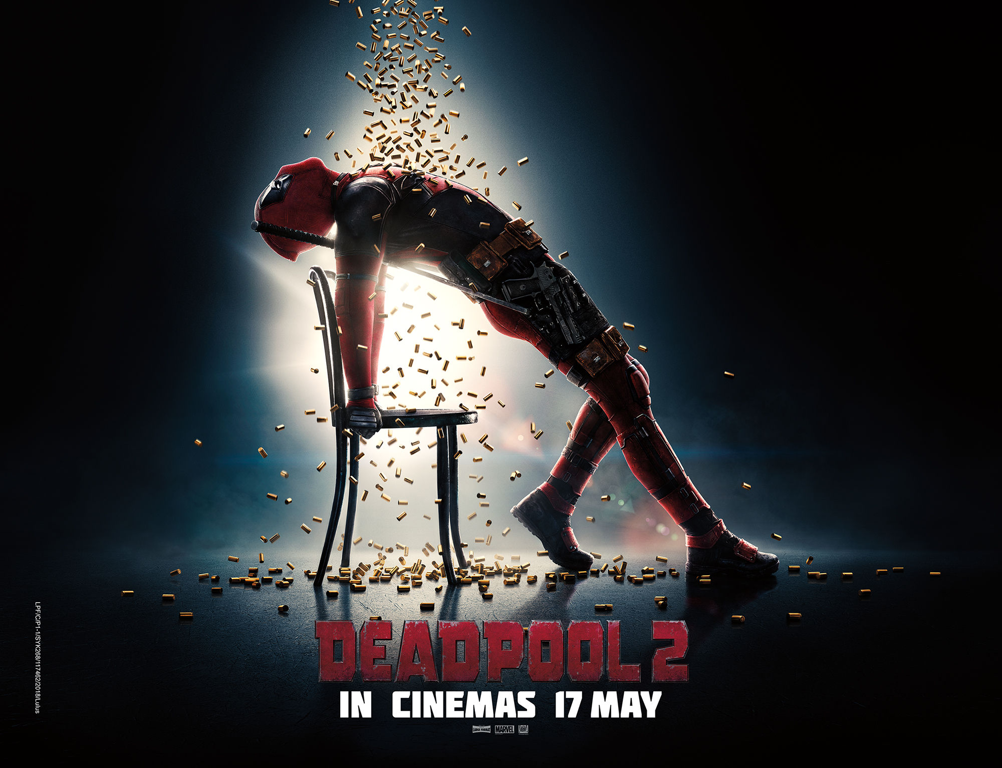 Deadpool 2: A Satisfying Follow-up That Does Its Predecessor Justice