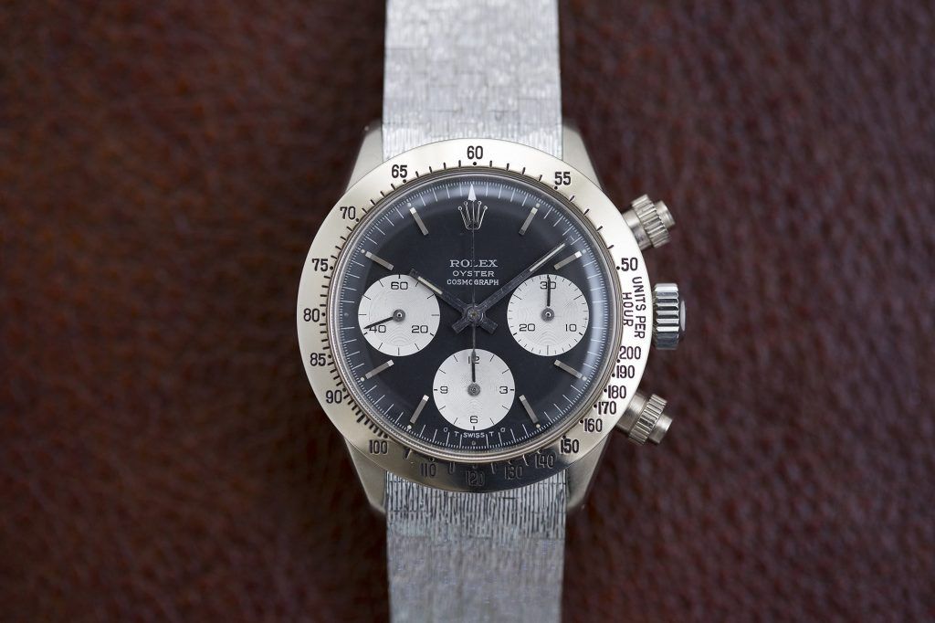 Watch Auction Madness