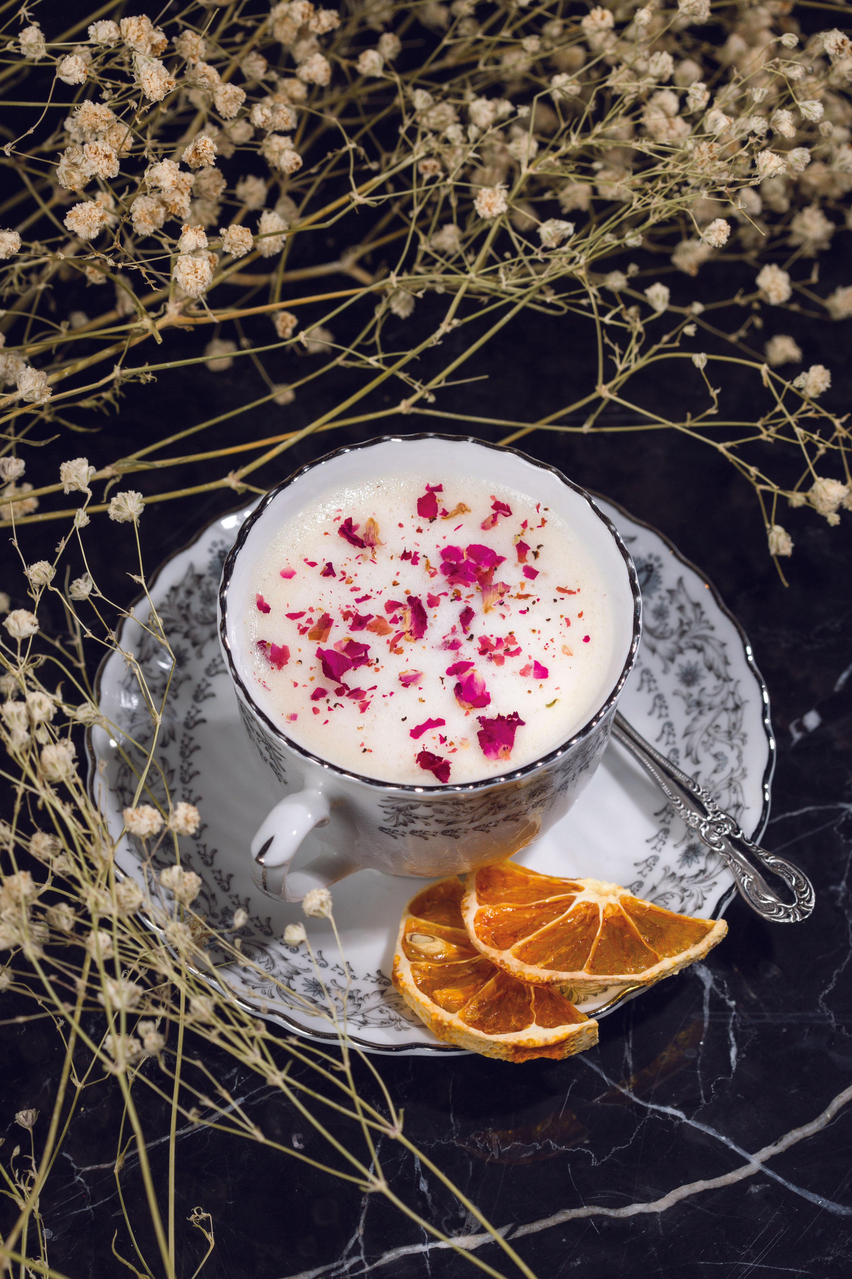 Cocktail of the Month: English Whisper at Three X Co