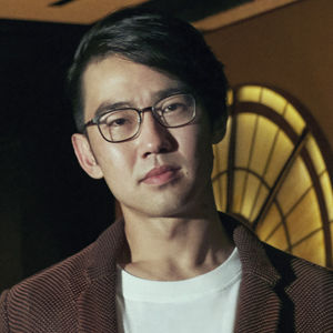 Mark Huang