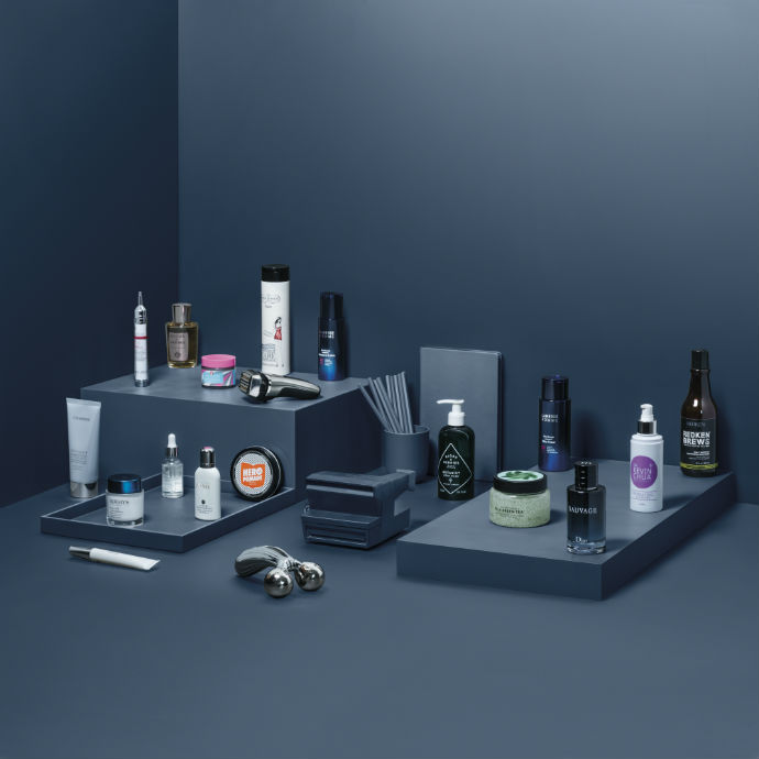 August Man Grooming Awards Part II: The Creative