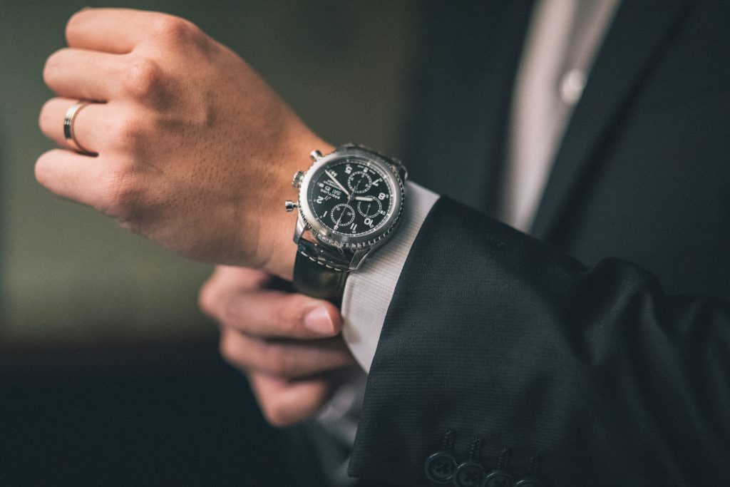 Behind the Scenes of The A-List 2018