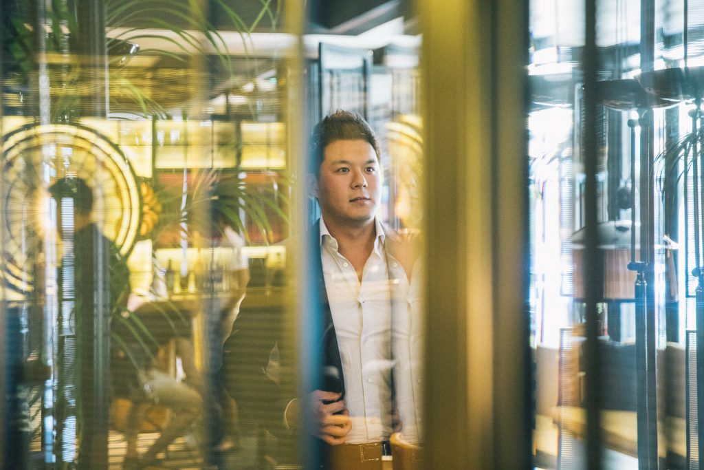 Behind the Scenes of The A-List 2018