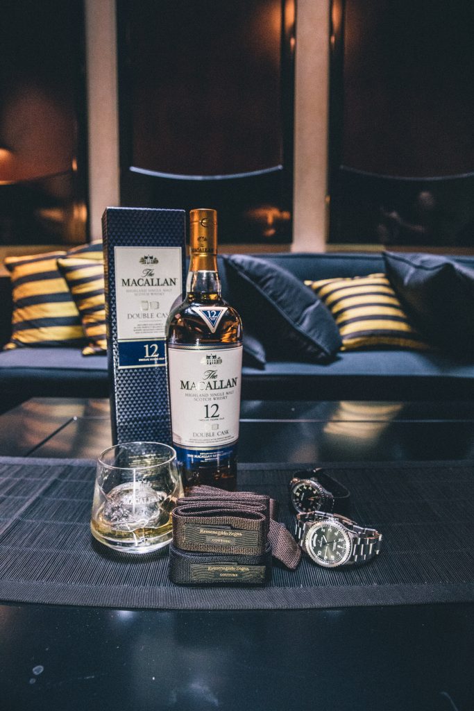 Behind the Scenes of The A-List 2018