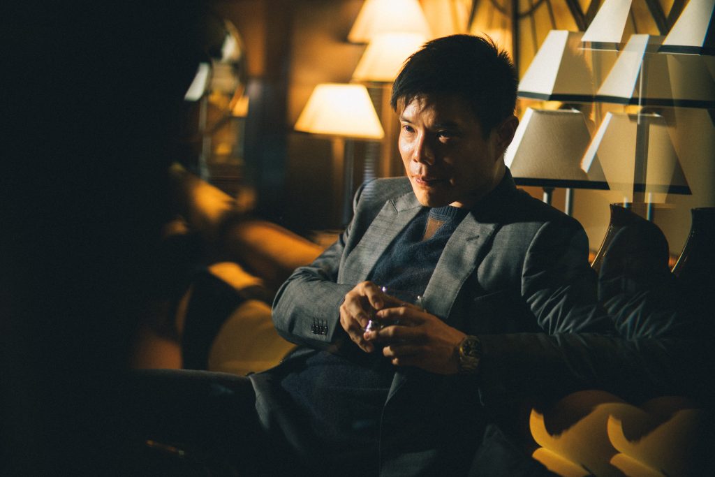 Behind the Scenes of The A-List 2018