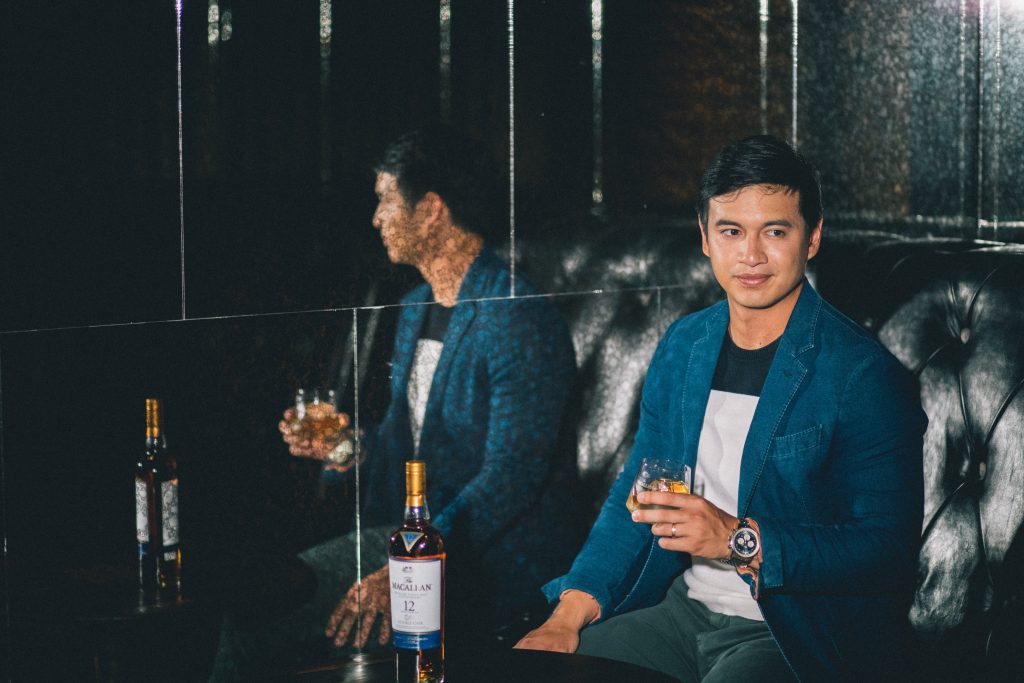 Behind the Scenes of The A-List 2018