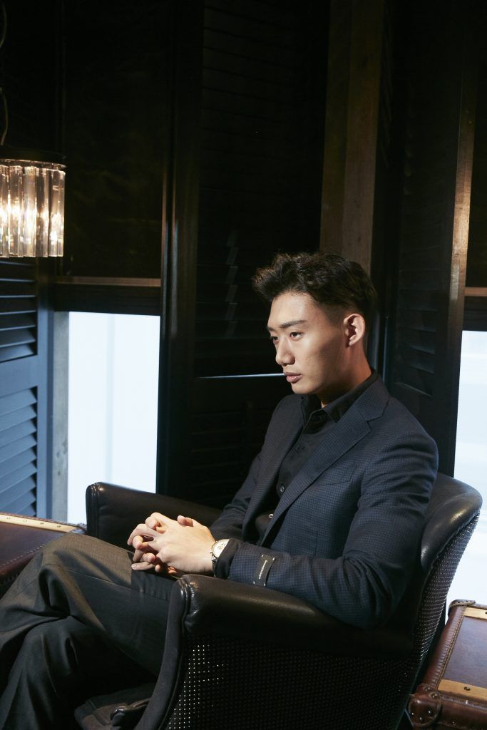 Behind the Scenes of The A-List 2018