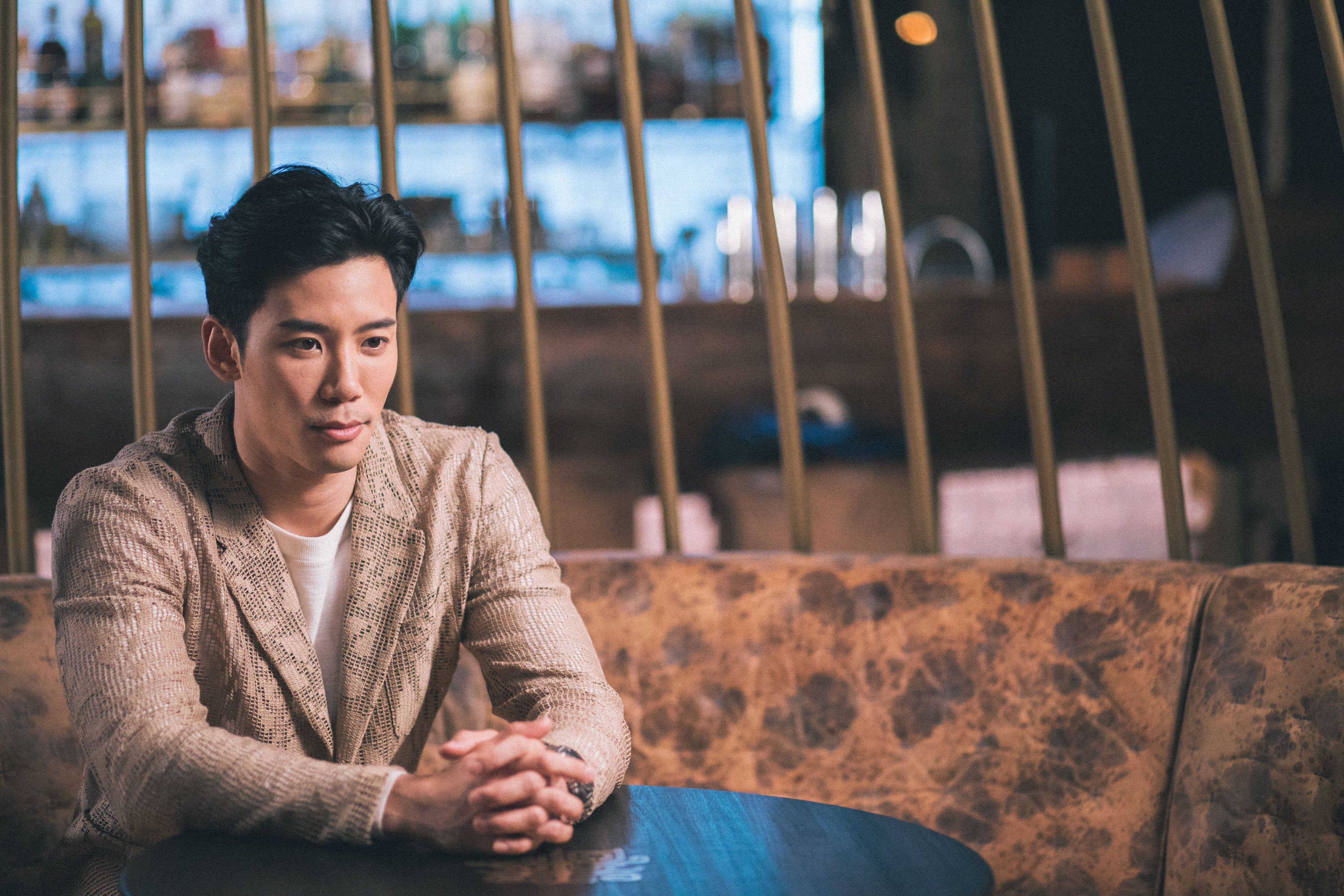 Behind the Scenes of The A-List 2018