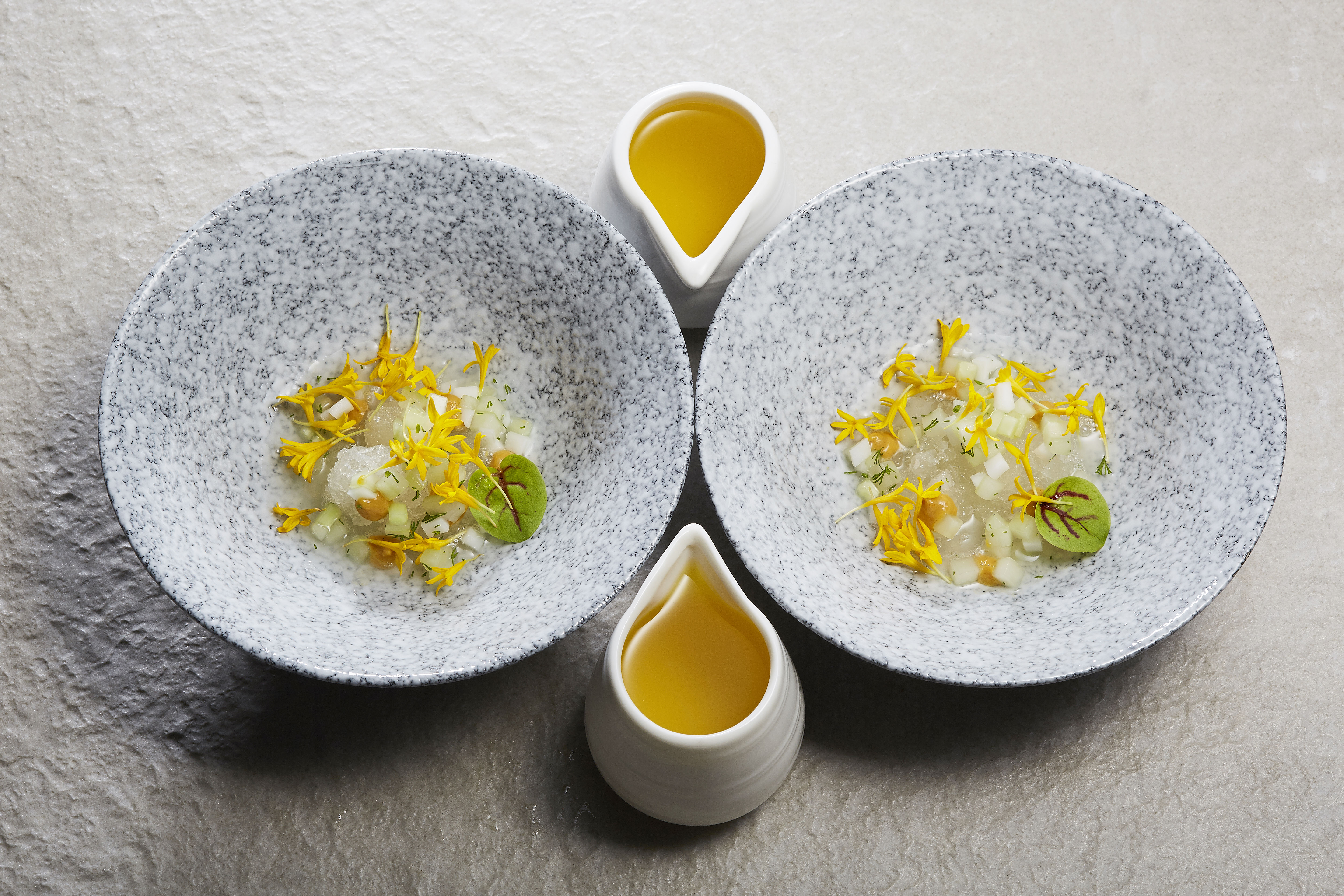 Nadodi: Delightful Nomadic Cuisine