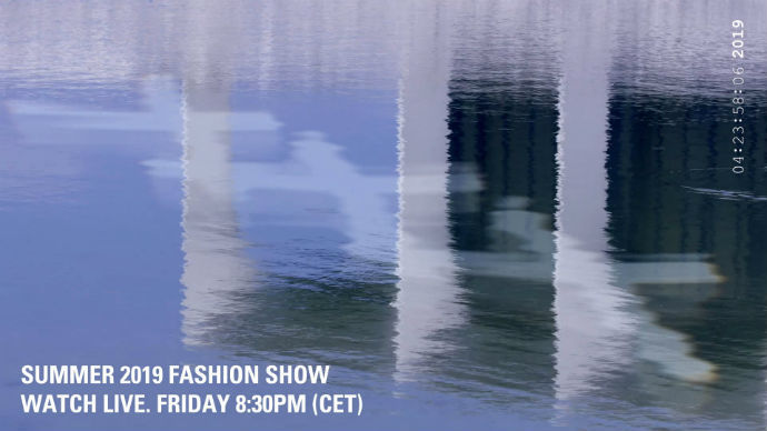 Here’s Where You Can Livestream Ermenegildo Zegna’s SS19 Show