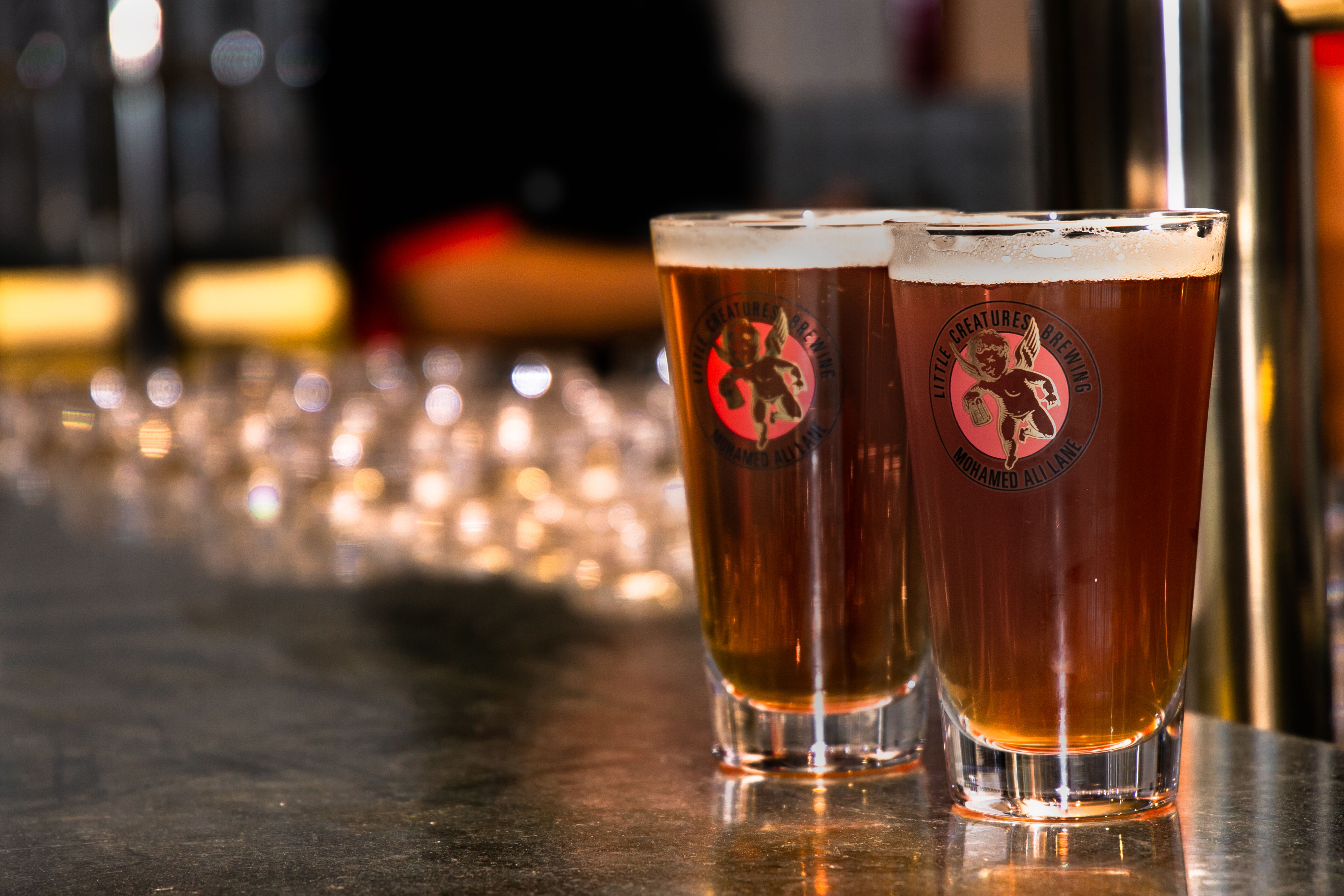 The Art of Fine Beer
