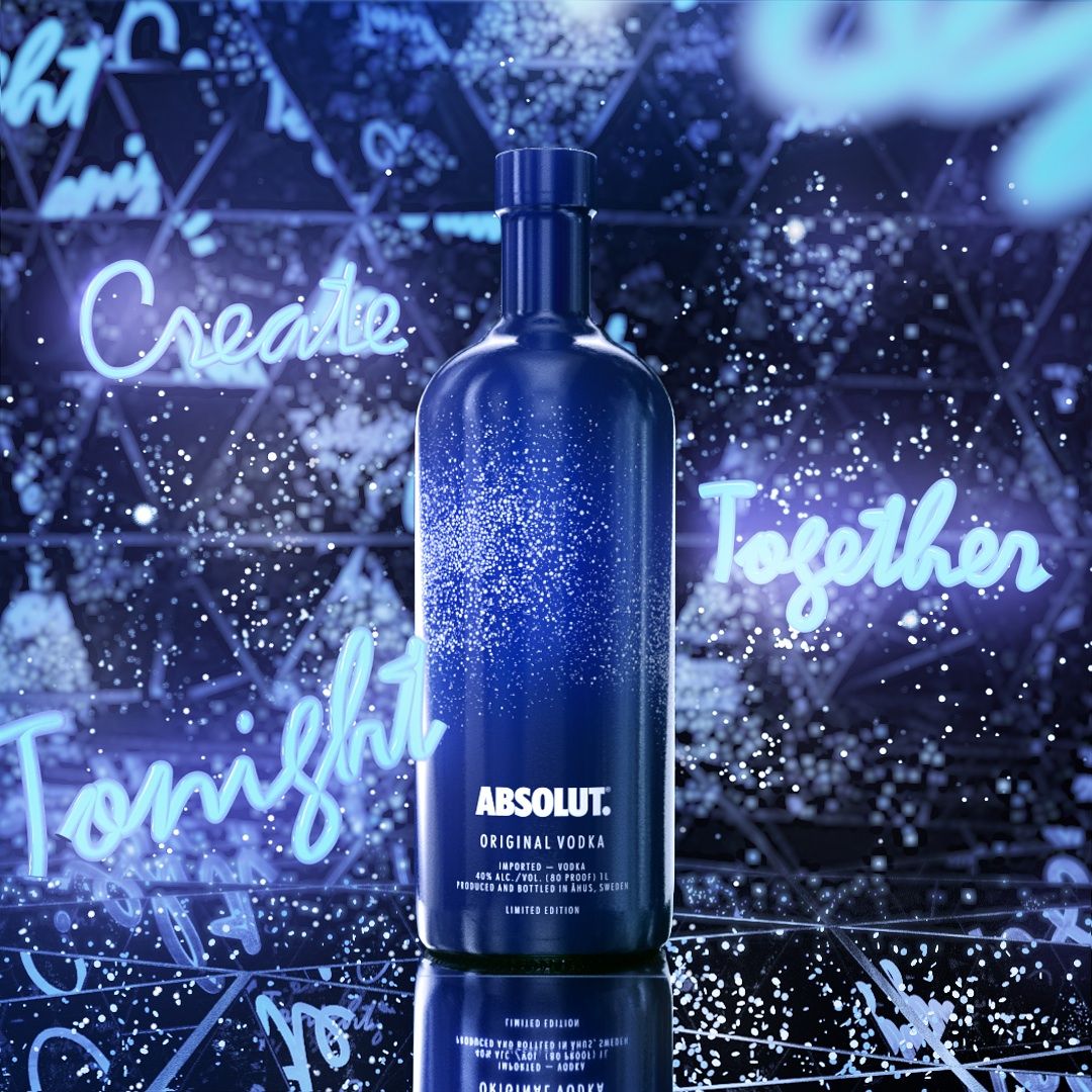 World Cup in Russia? How About a Shot of Swedish Vodka?