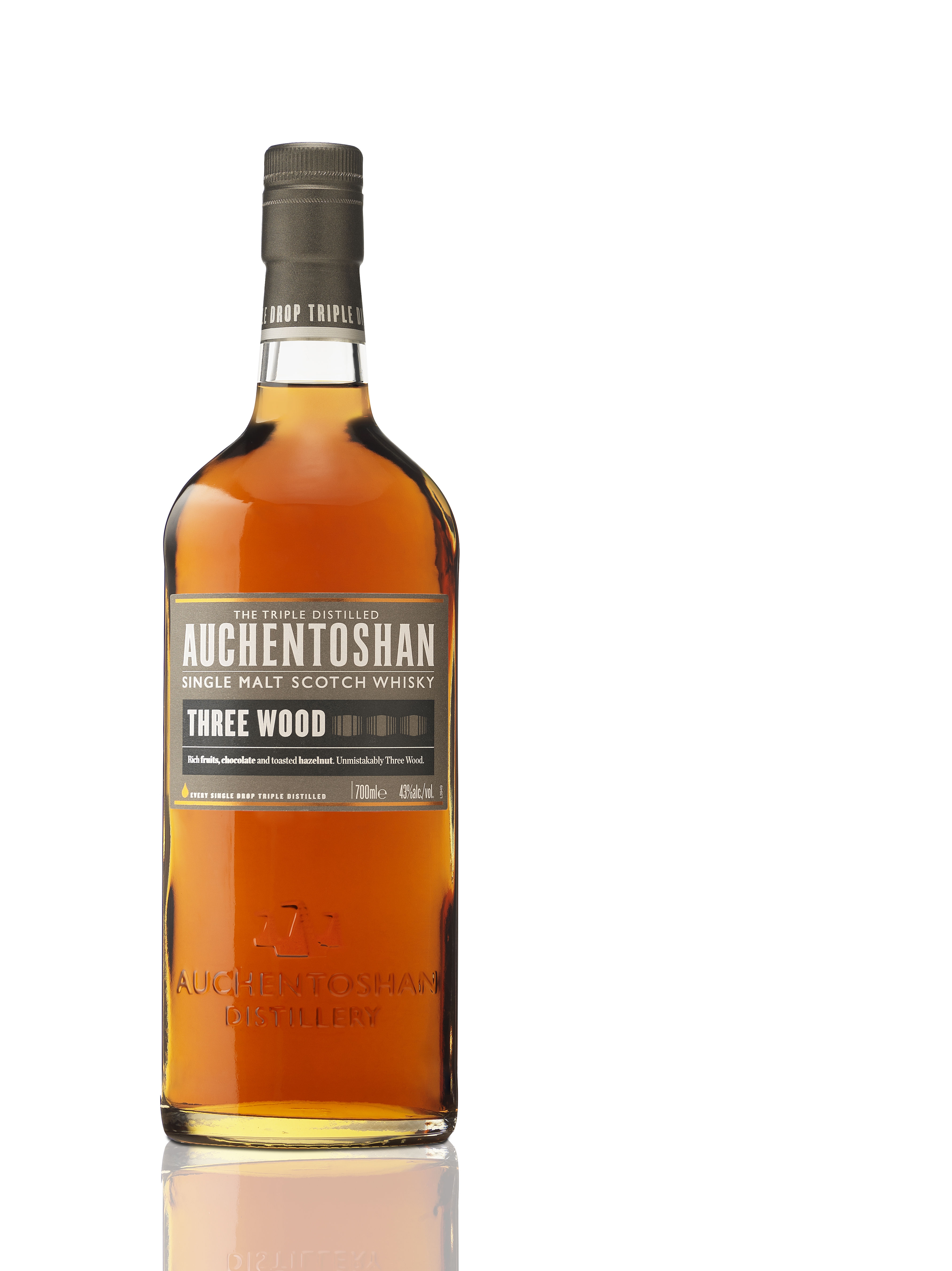 Spirited: 3 Whiskies To Add To Your Collection