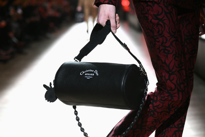 Dior Homme’s Spring/Summer 2019 Show Live Streams Here Tonight