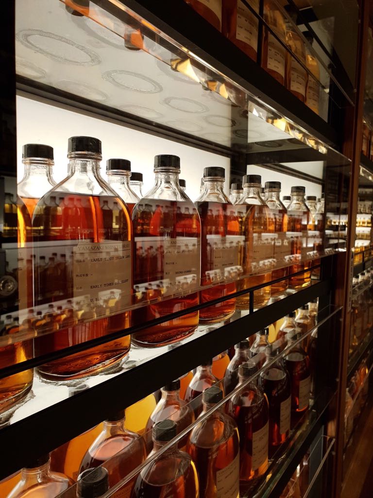 The Art of The Japanese Highball