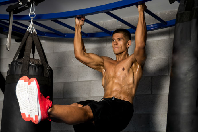 The Perfect Body – A Moment With Dr Kevin Chua