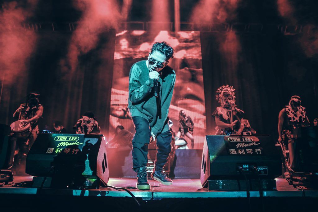 Interview: Asian Rapper MastaMic Gets Real With Us