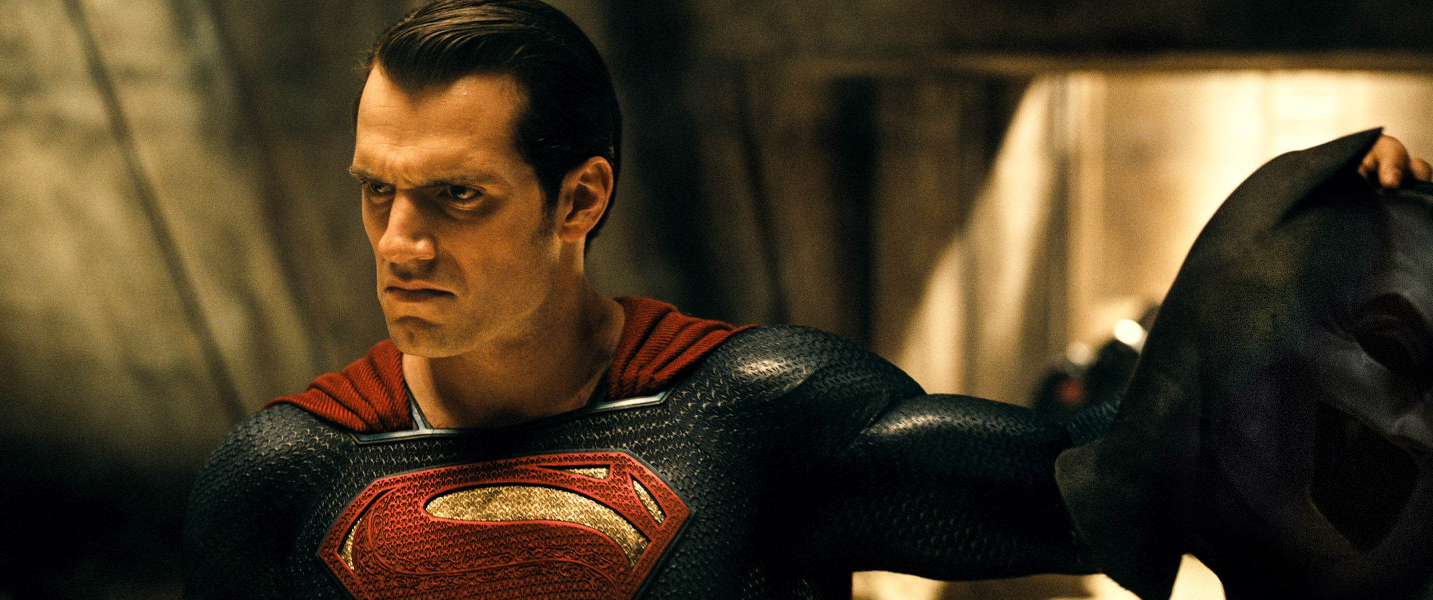 On the Big Screen: Is Superman Broken?