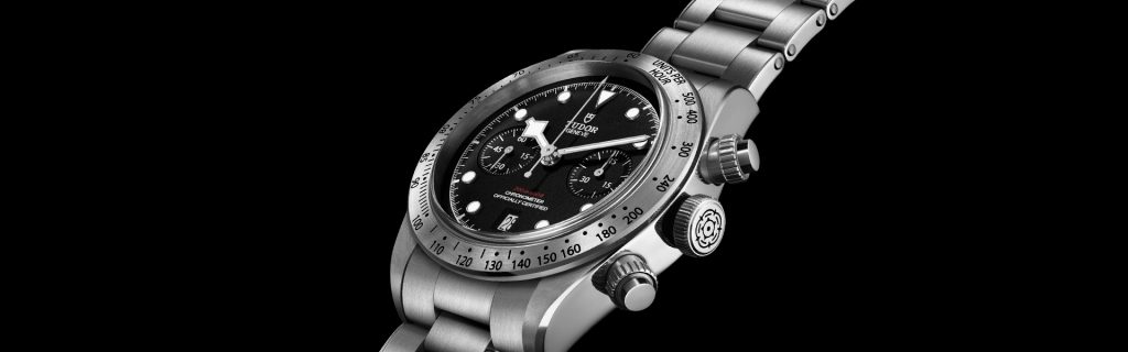 The Tudor Black Bay Story: How It Became an Icon