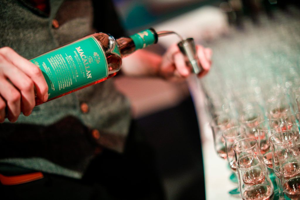 The Macallan Releases Its Much-Anticipated Edition No. 4