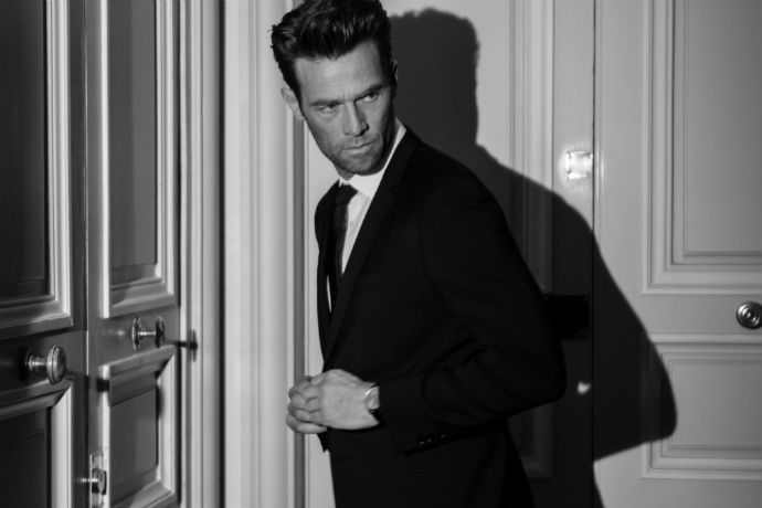 Montblanc Fragrances Presents: On A Good Note