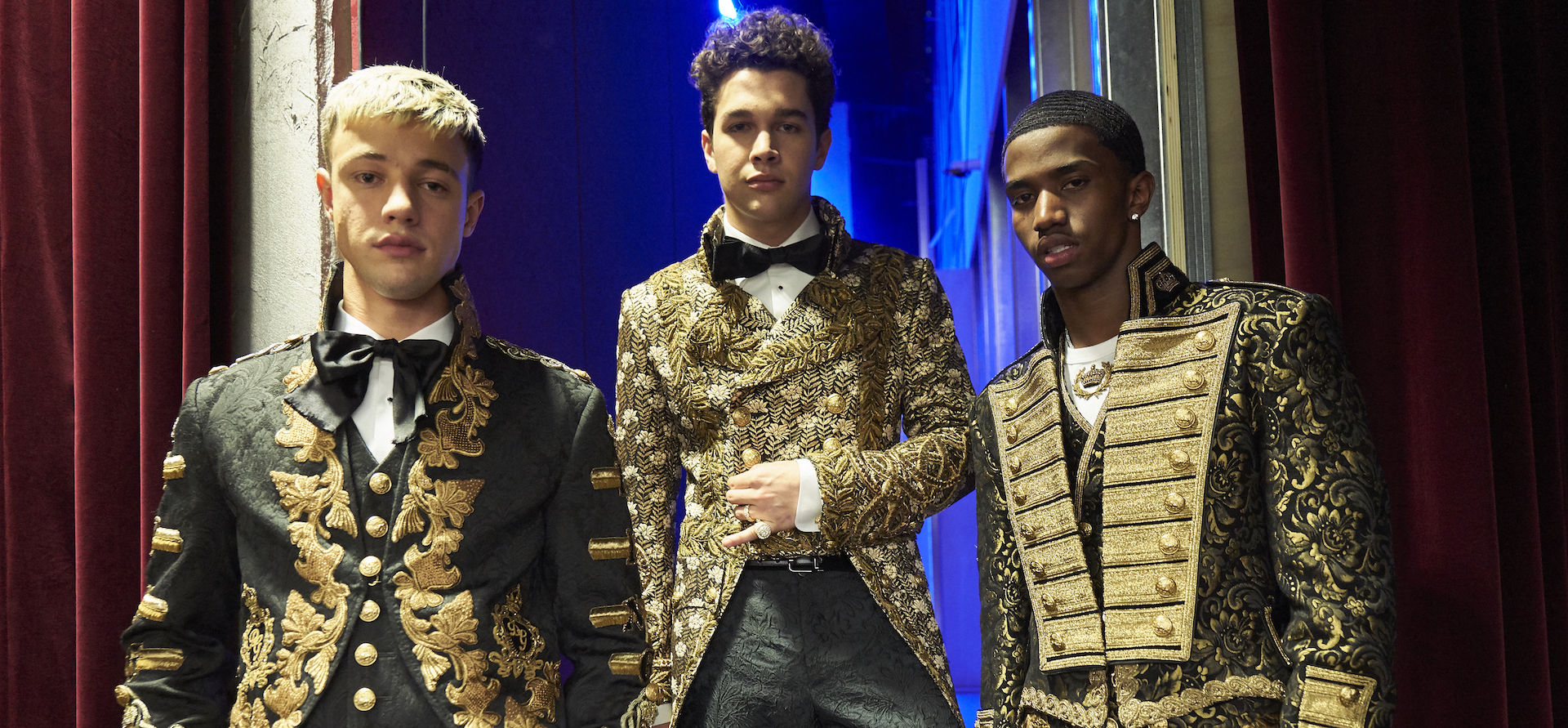 Dolce&Gabbana strikes it big with the millennials – and it shows