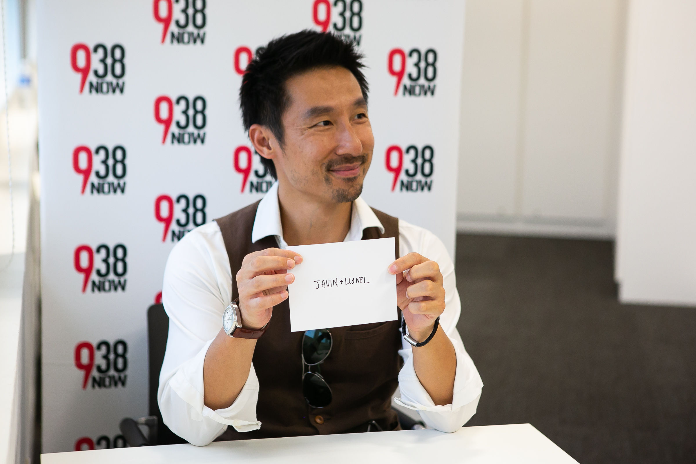 The A-List 2018 Episode 4: The Remarkable Repartee