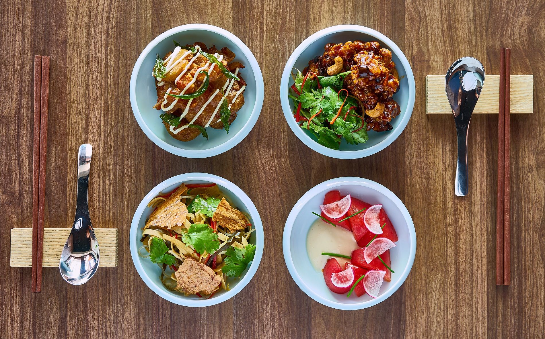 This Masterchef-certified lunch is perfect for CBD-dwelling executives craving hearty food