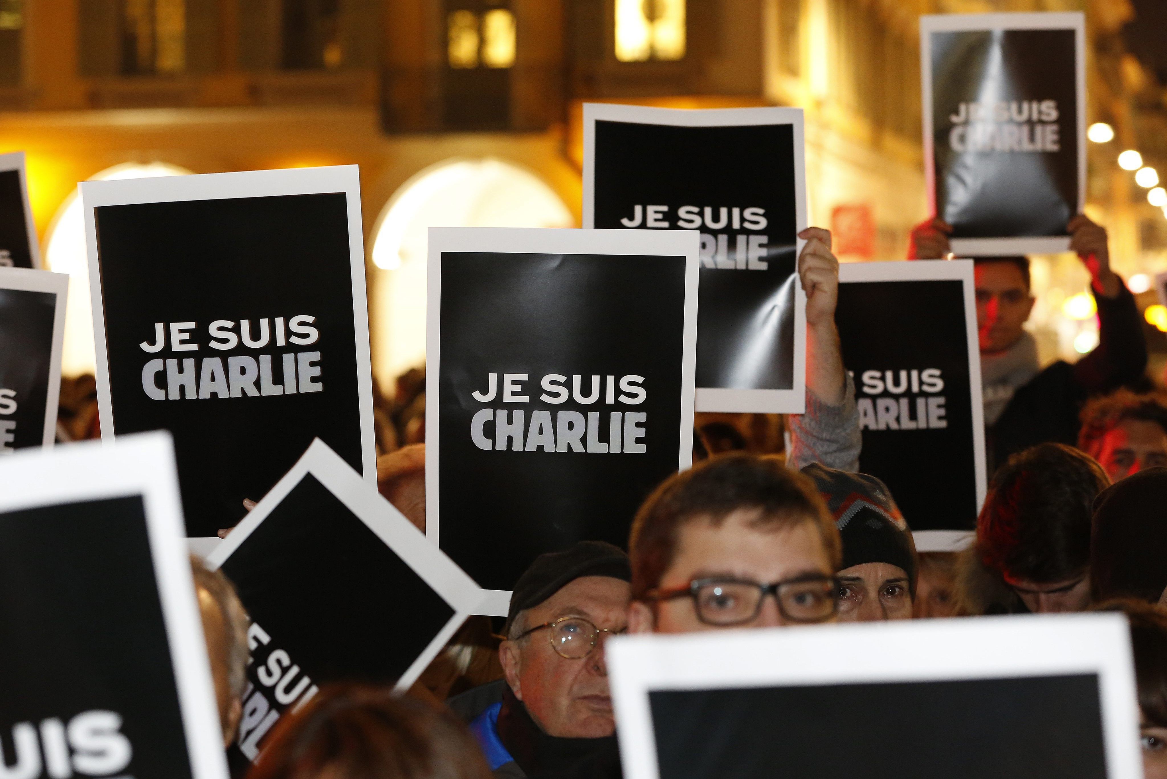10 World-Shaping Events in the Last 10 Years, Part I