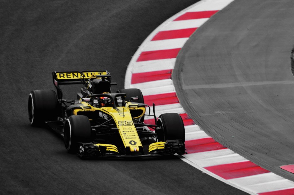 Formula One Is Set To Resume At The Start Of July