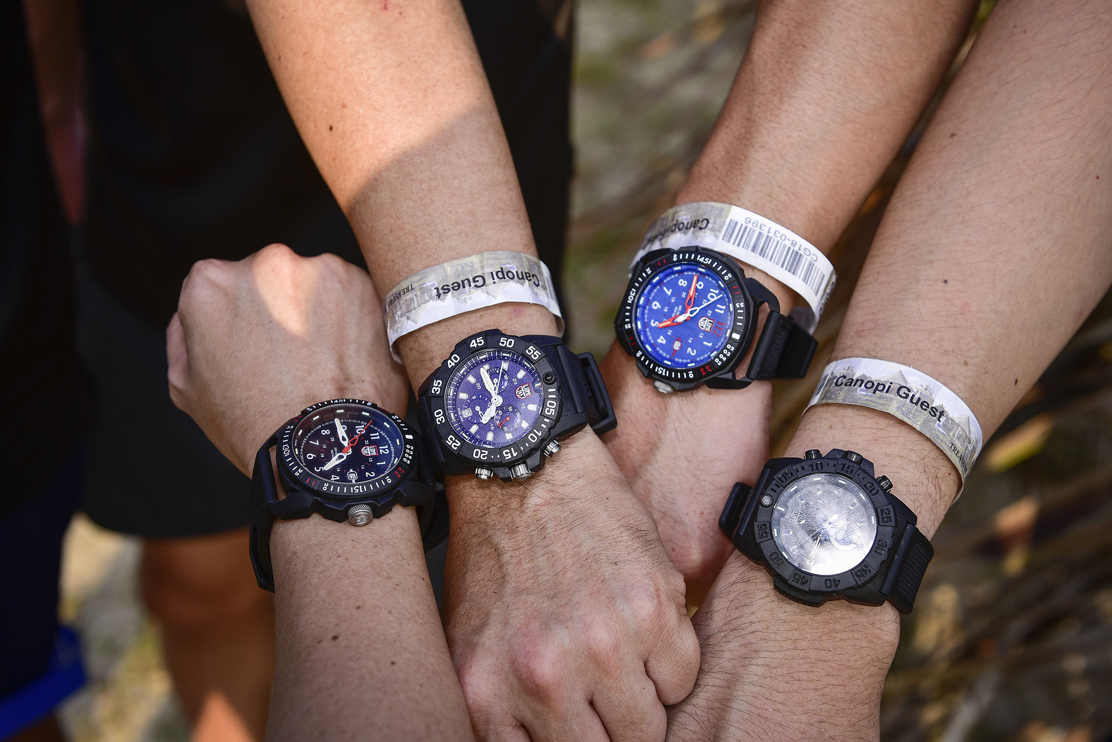 Luminox 2018 on sale