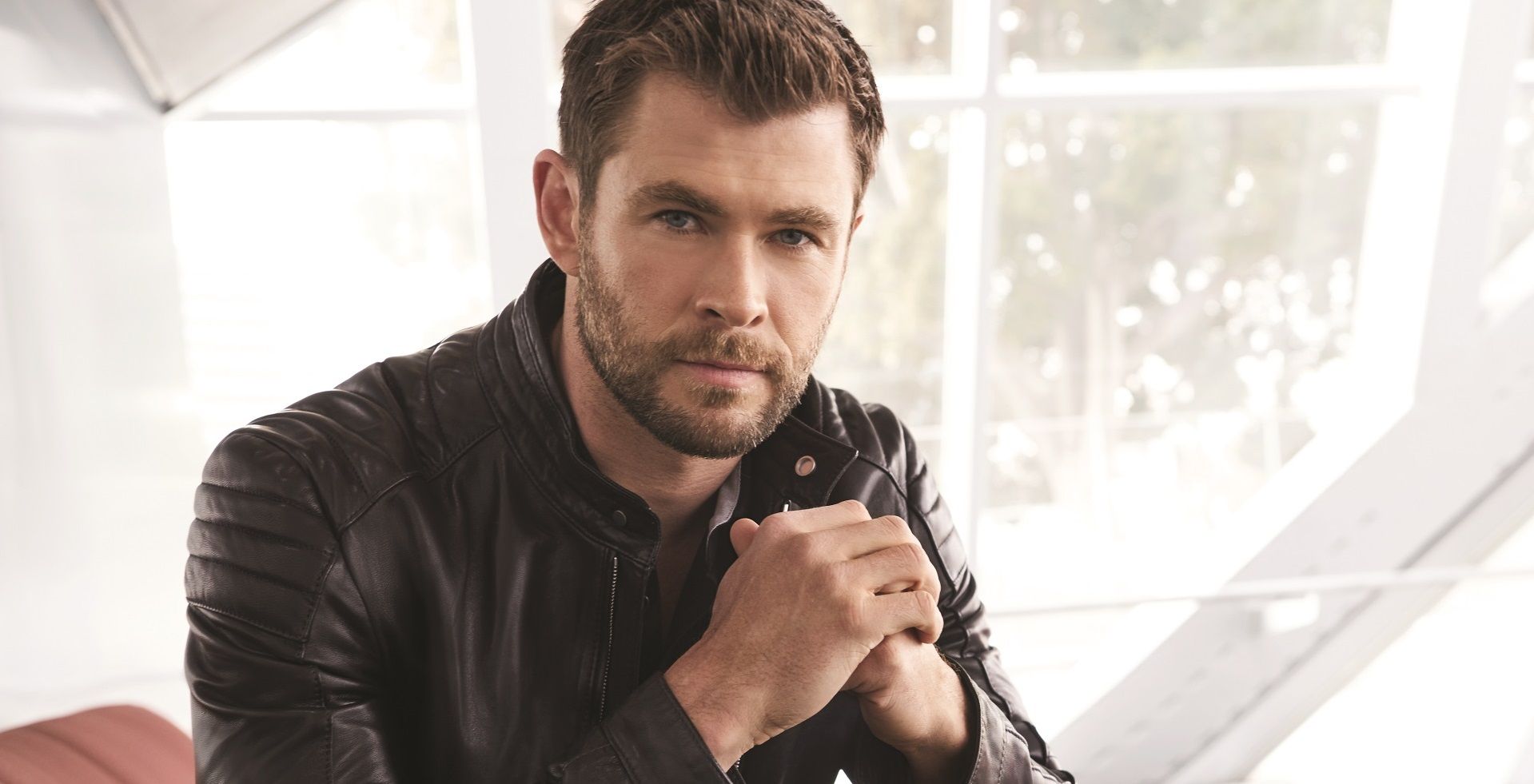 Chris Hemsworth is BOSS Bottled’s #ManOfToday