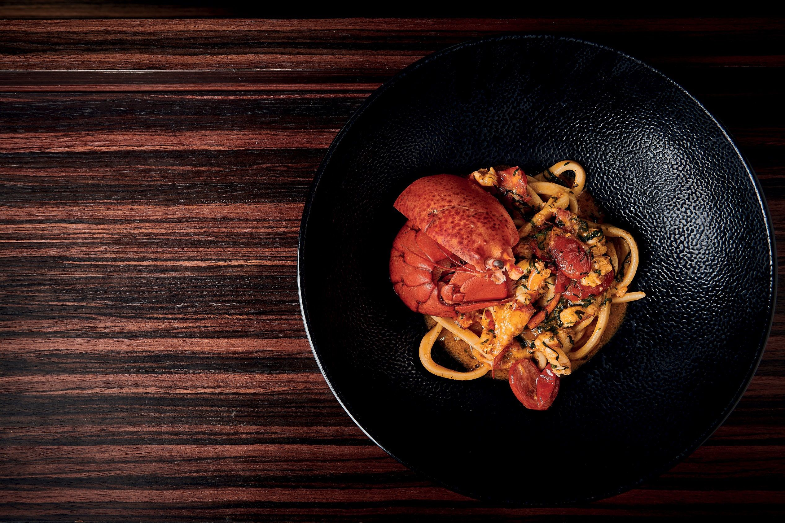 3 uncommon Italian dishes and where to find them in Singapore