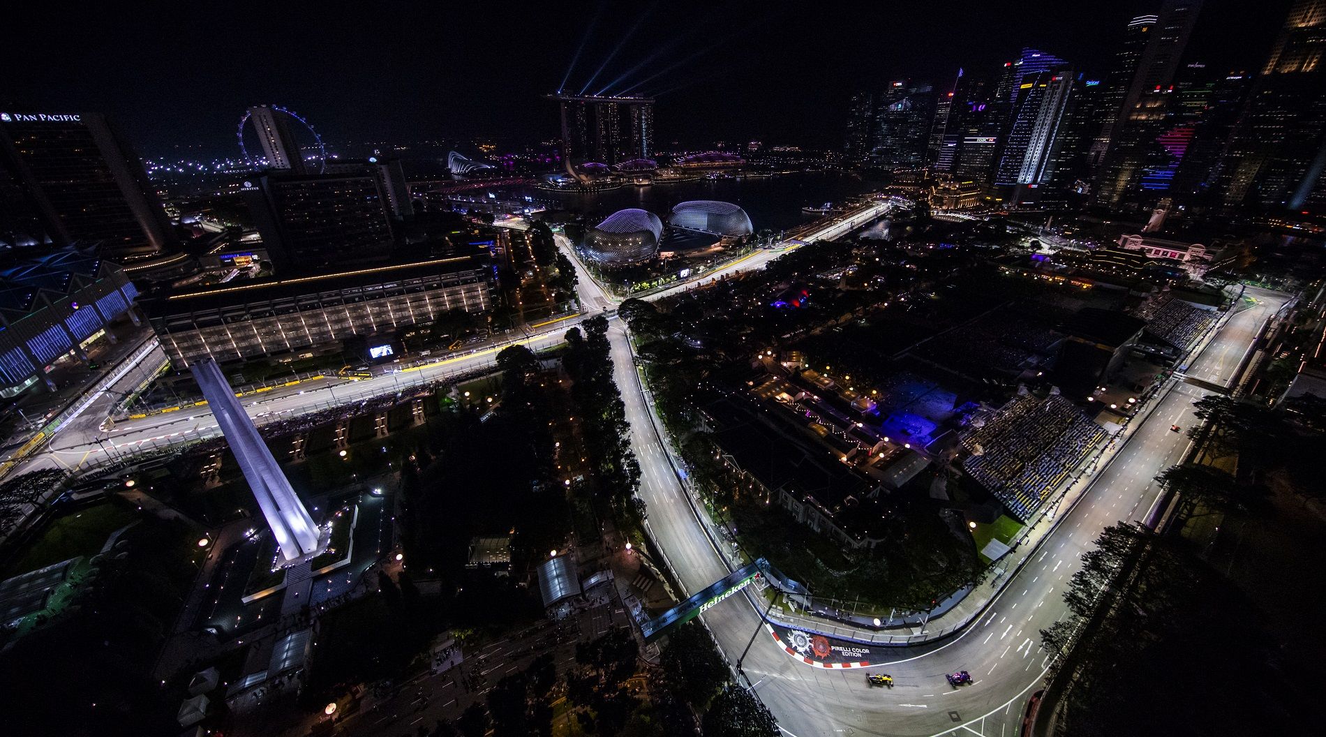 Has the Singapore Grand Prix lost its lustre for good, or will it rally this year?