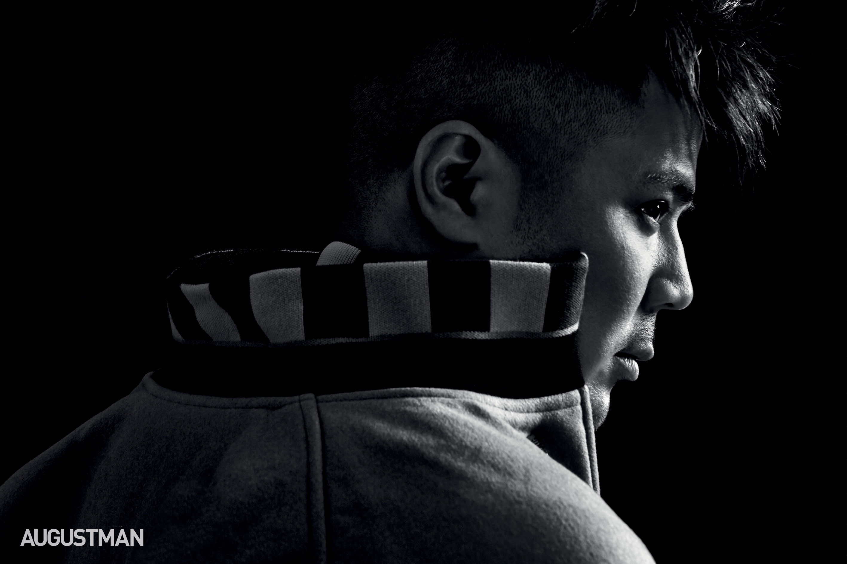 Men of the Era: Awal Ashaari