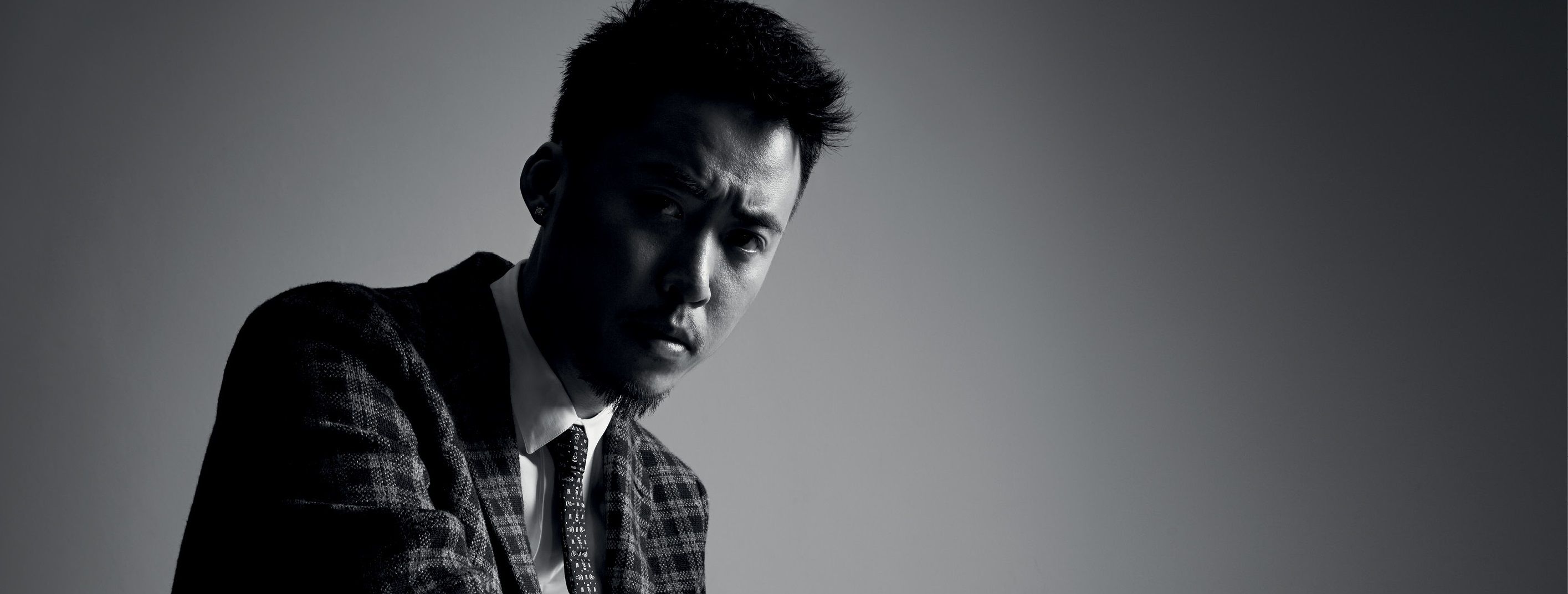 Men of the Era: Bryan Loo
