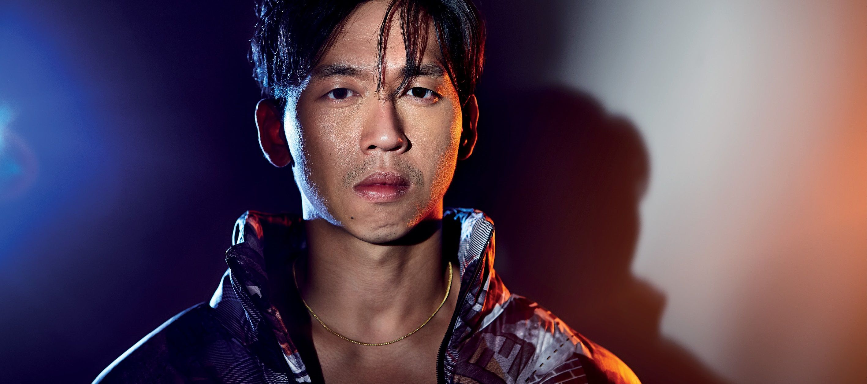 Men of the Era: Hugh Koh